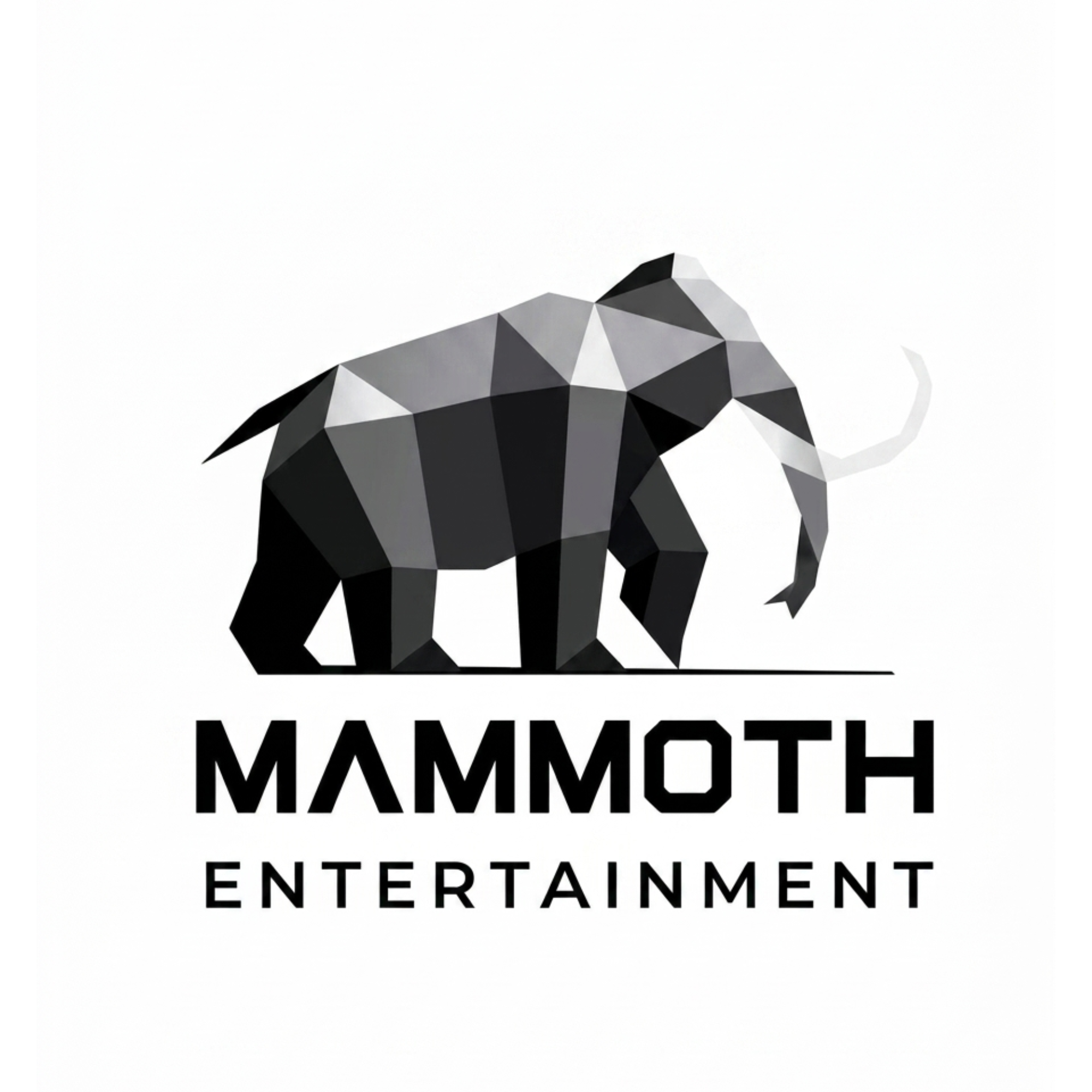 Mammoth Entertainment Logo